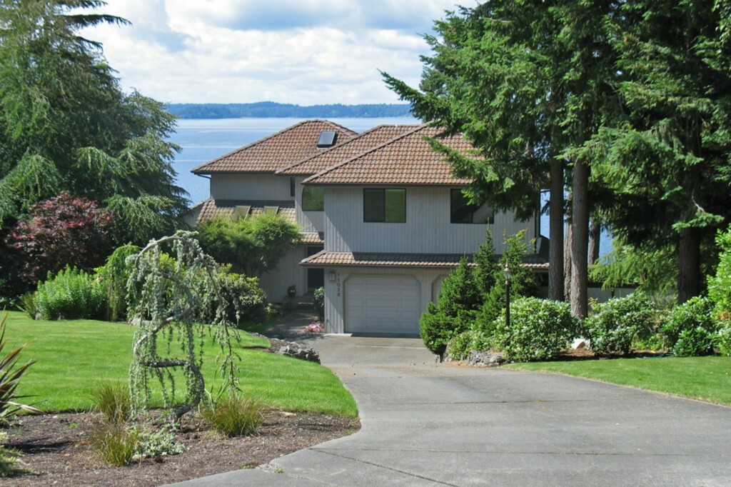 Property Photo:  11028 54th St NW  WA 98335 