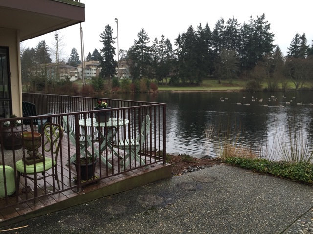 Property Photo:  13201 Linden Ave N 105 A  WA 98133 