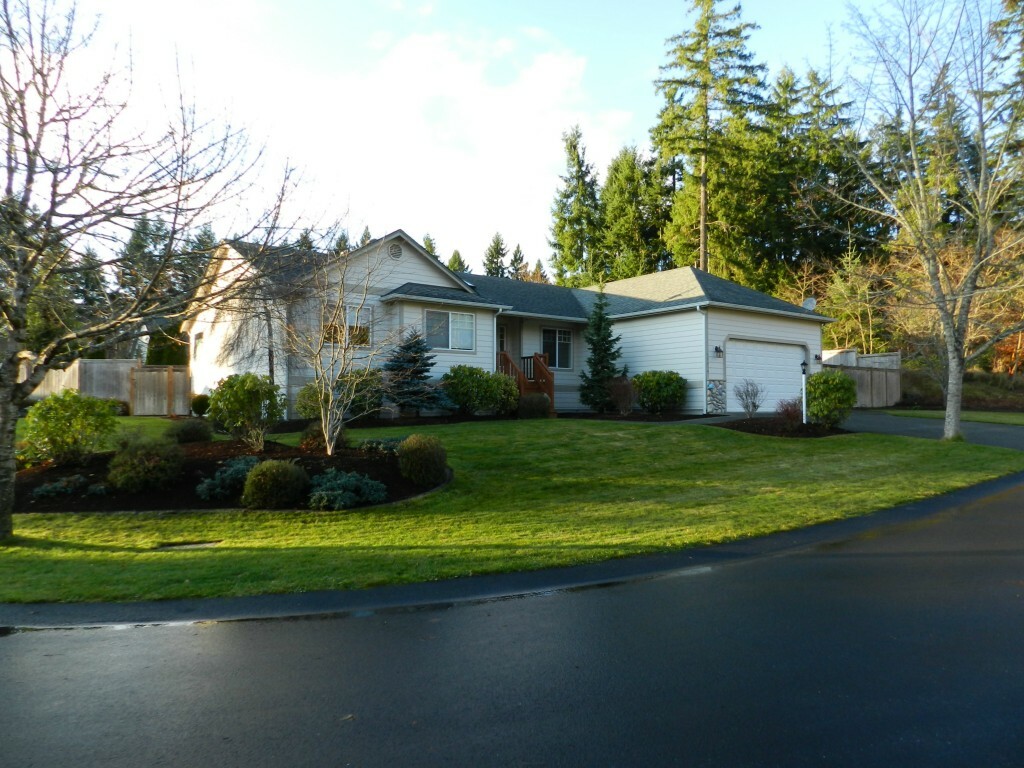 13614 51st Ave NW  Gig Harbor WA 98332 photo