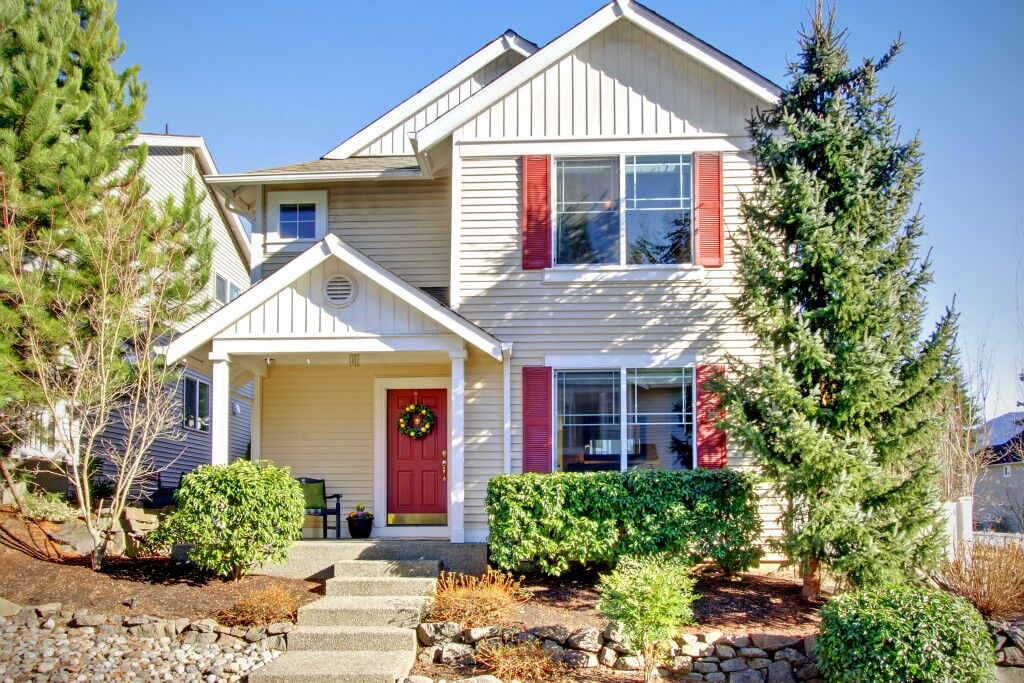 Property Photo:  36702 SE Gravenstein Court  WA 98065 