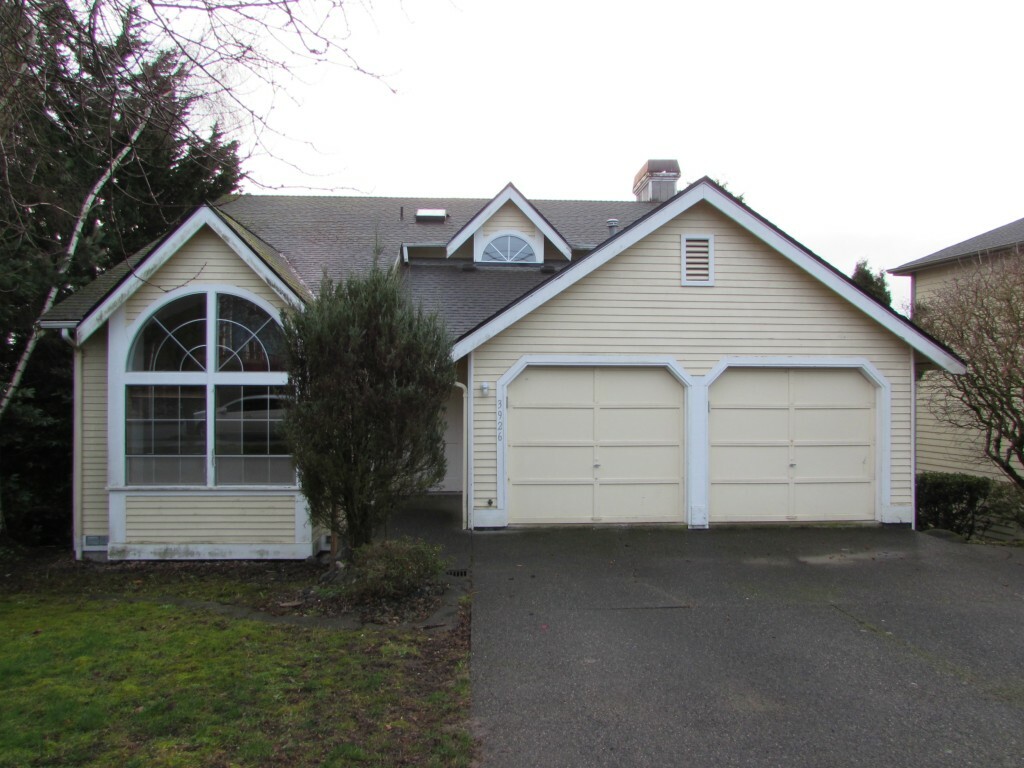 Property Photo: 3926 Browns Point Blvd WA 98422