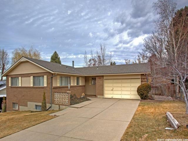 Property Photo: Address not disclosed UT 84010