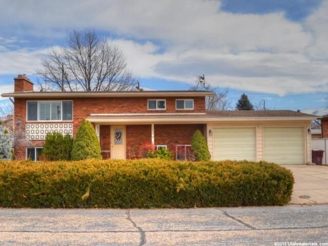 Property Photo:  Address not disclosed  UT 84067 