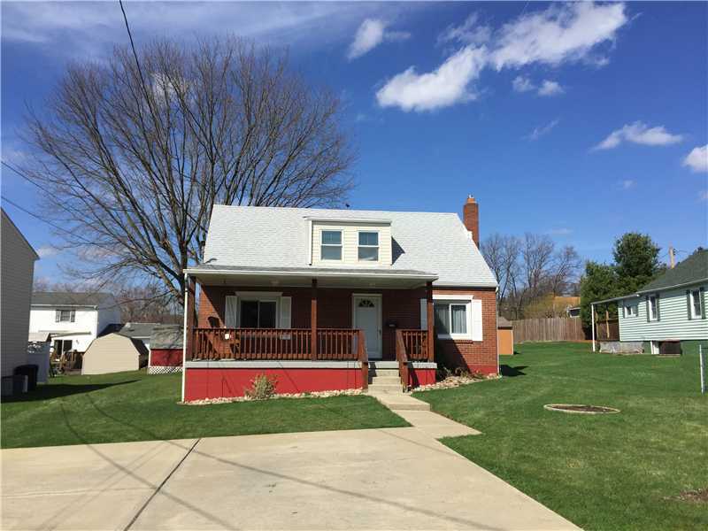 Property Photo:  3167 Oregon Drive  PA 15068 