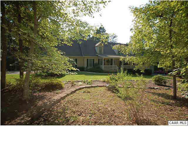 Property Photo: 194 Morbel Ln VA 22923