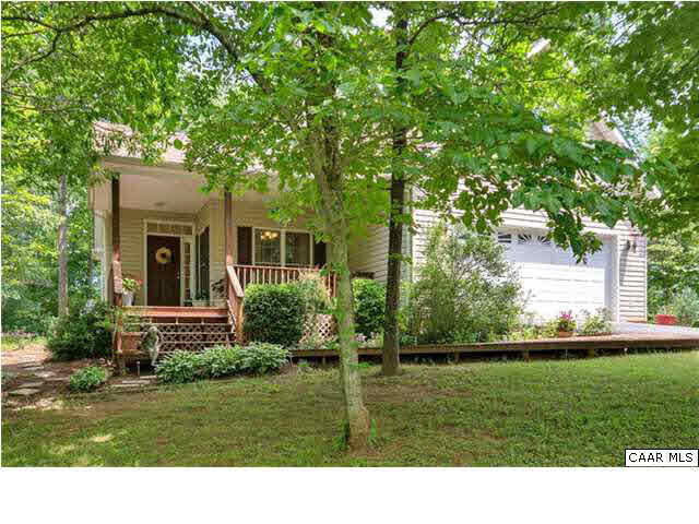 Property Photo:  10 North Ridge Way  VA 22973 