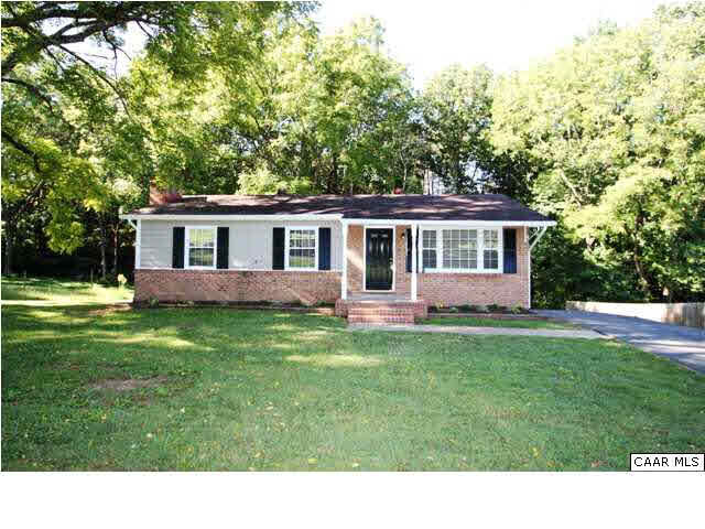 Property Photo:  167 Westwood Dr  VA 22968 