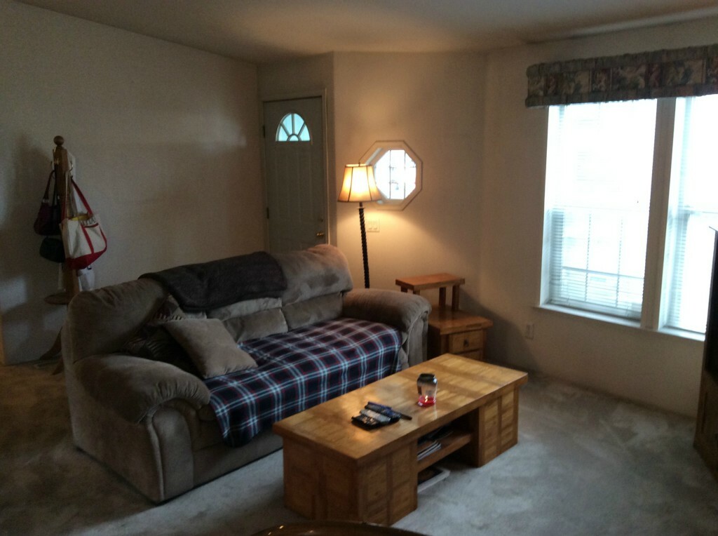 Property Photo: 3611 I St NE 232 WA 98002