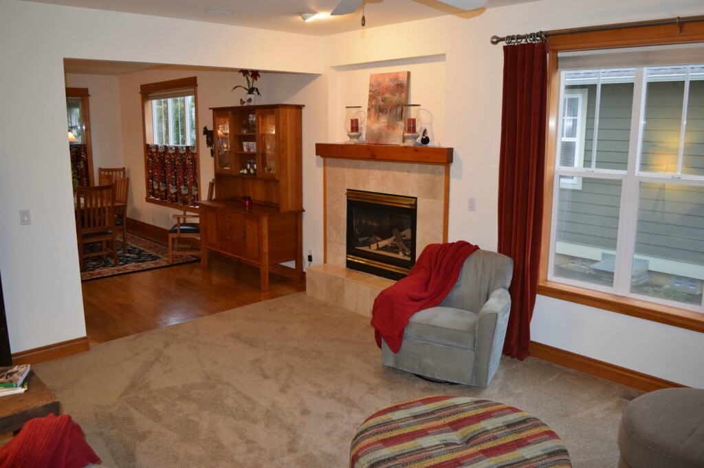 Property Photo: 312 Island Green Wy WA 98264