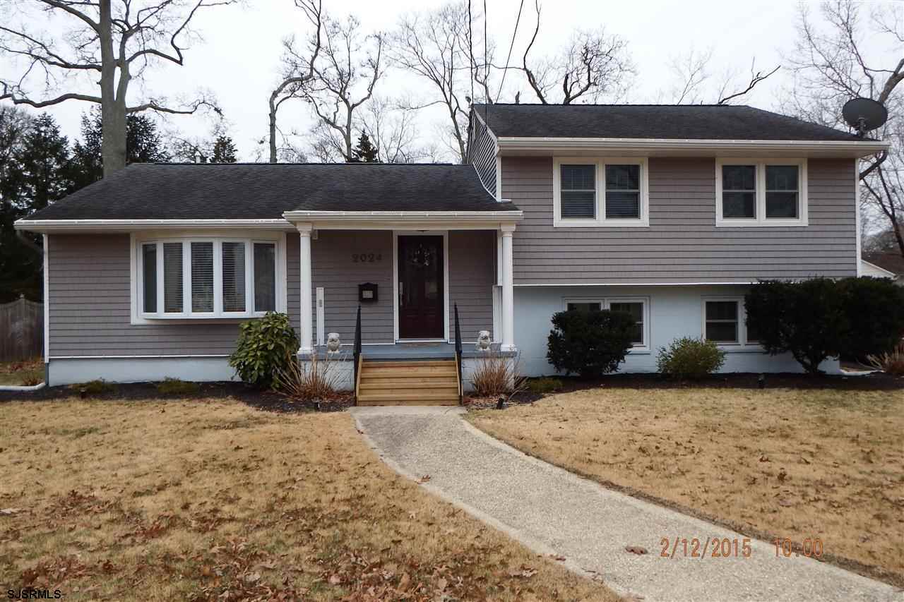 Property Photo:  2024 Cedarbridge  NJ 08225 