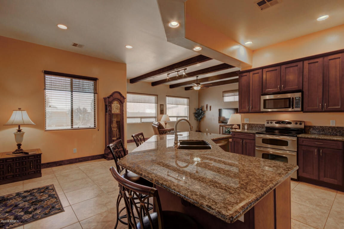 Property Photo: 28322 N 210th Avenue AZ 85361