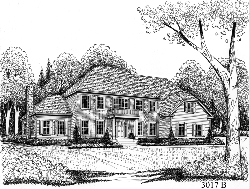 Property Photo: 58 Hamilton Road NJ 08844