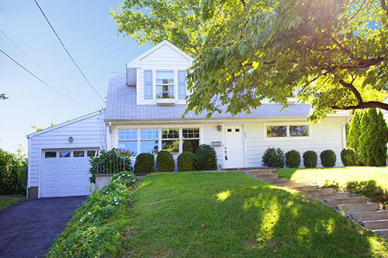 Property Photo:  243 Kings Rd  NJ 07940 