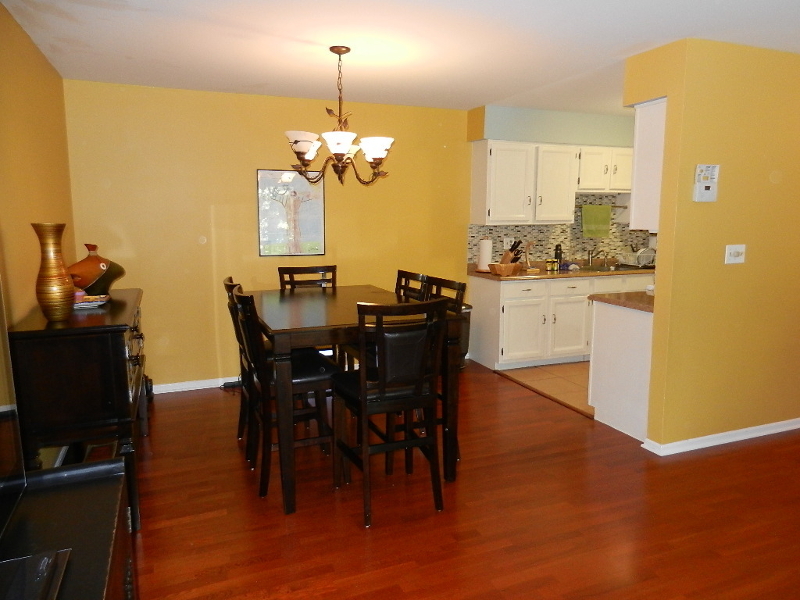 Property Photo:  46 John St Apt 2B 2-B  NJ 07003 