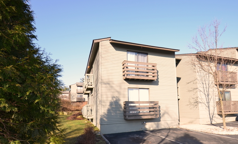 Property Photo: 502 Spruce Hills Dr NJ 08826