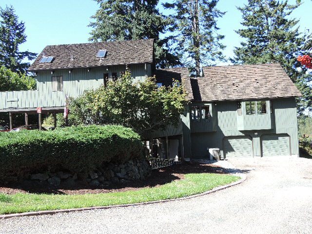 Property Photo: 3320 Upland Lane WA 98362