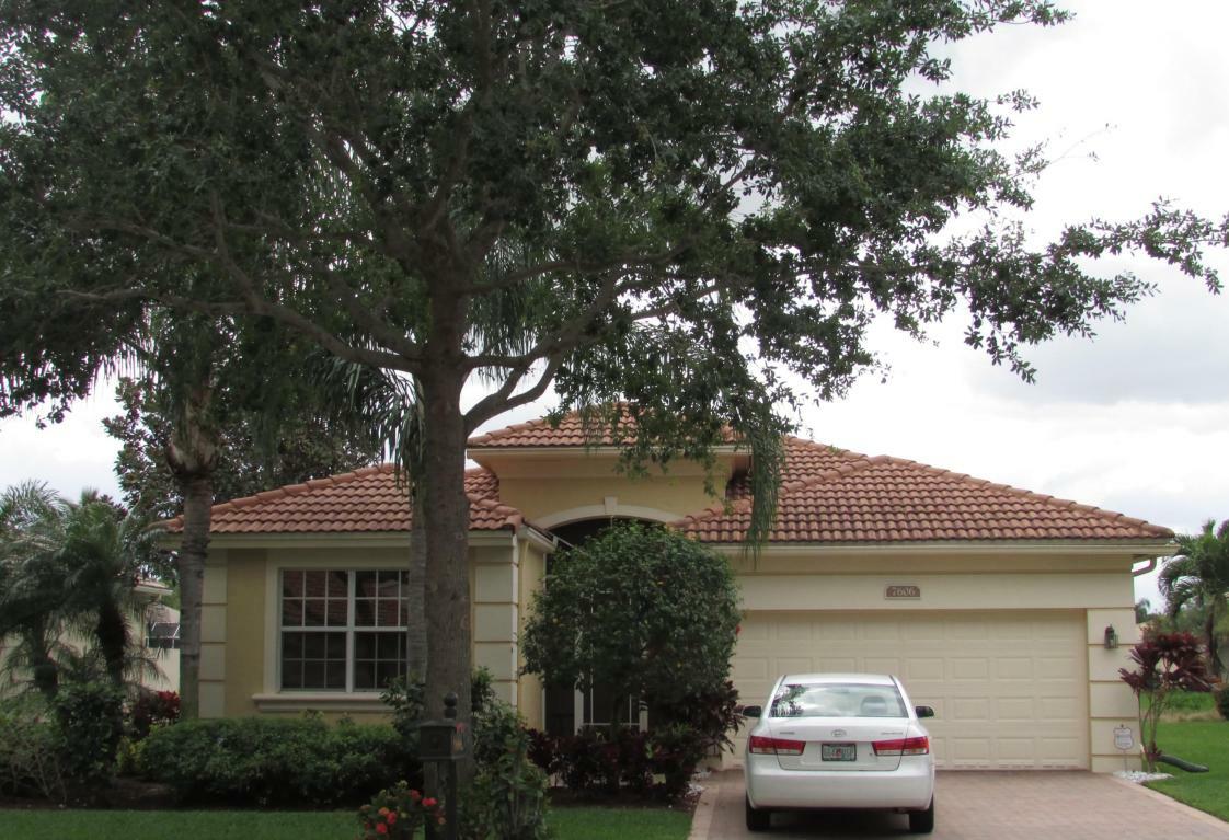 Property Photo:  7606 Lockhart Way  FL 33437 