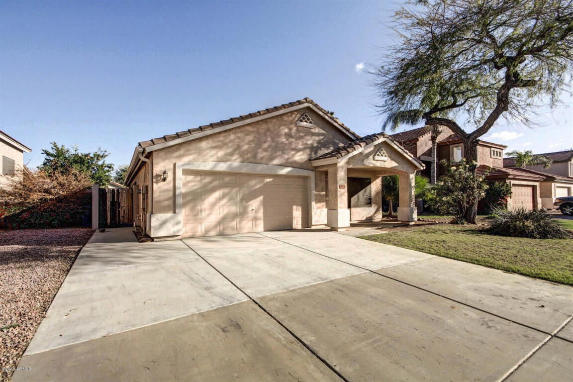 Property Photo:  3024 E Millbrae Lane  AZ 85234 