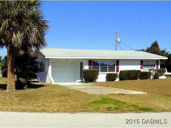 49 Berkley Road  Ormond Beach FL 32176 photo