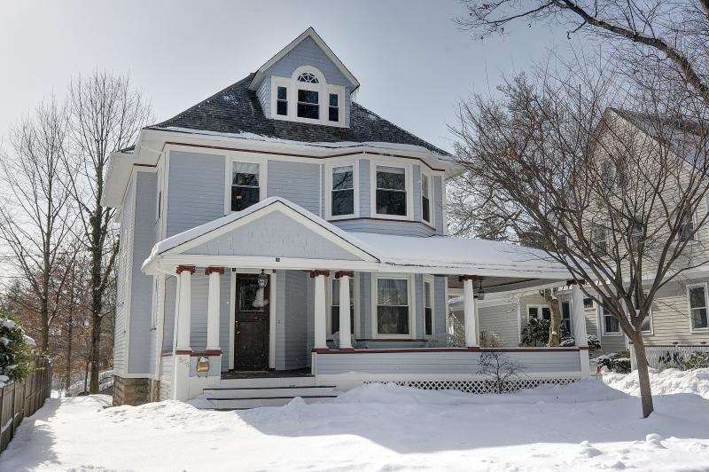 Property Photo: 508 Belleville Ave NJ 07028