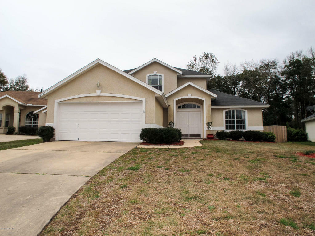 Property Photo:  2892 Majestic Oaks Lane  FL 32043 