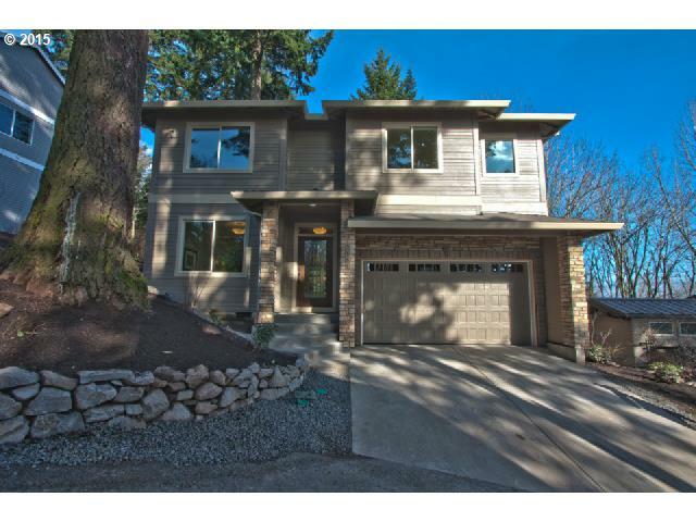 Property Photo: 5868 SW Ralston Dr OR 97239