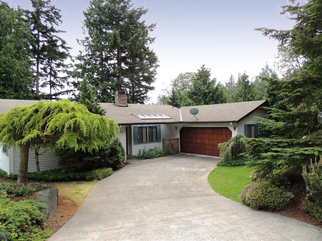 Property Photo: 262 Quillayute Place WA 98257