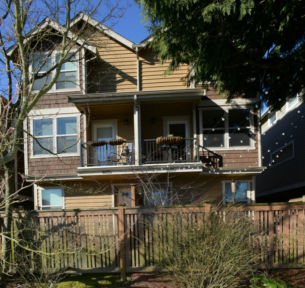 Property Photo:  9035 18th Ave SW  WA 98106 