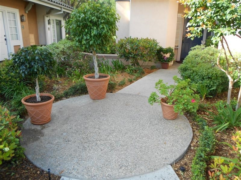 Property Photo: 11905 Tivoli Park Row 1 CA 92128