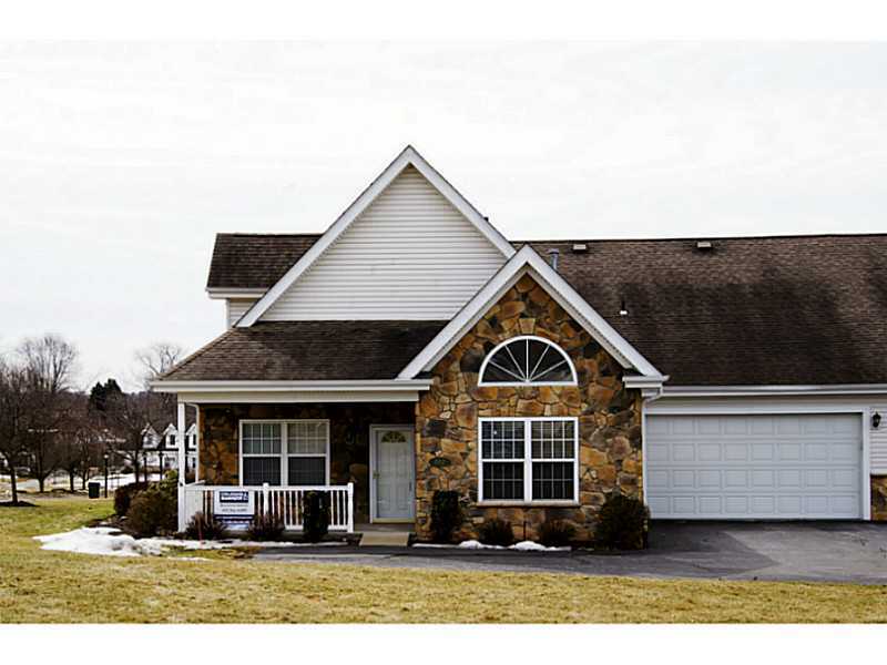 Property Photo:  102 Canter Lane  PA 15044 