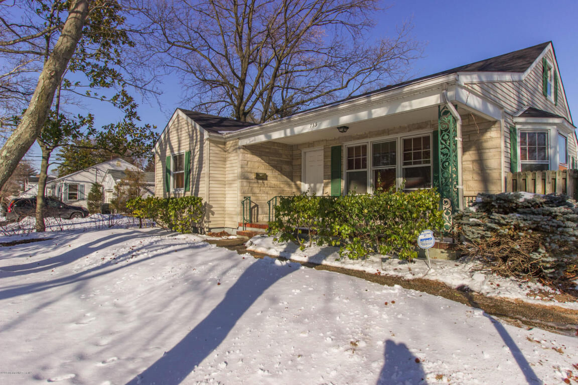 Property Photo:  733 Holmdel Road  NJ 07733 