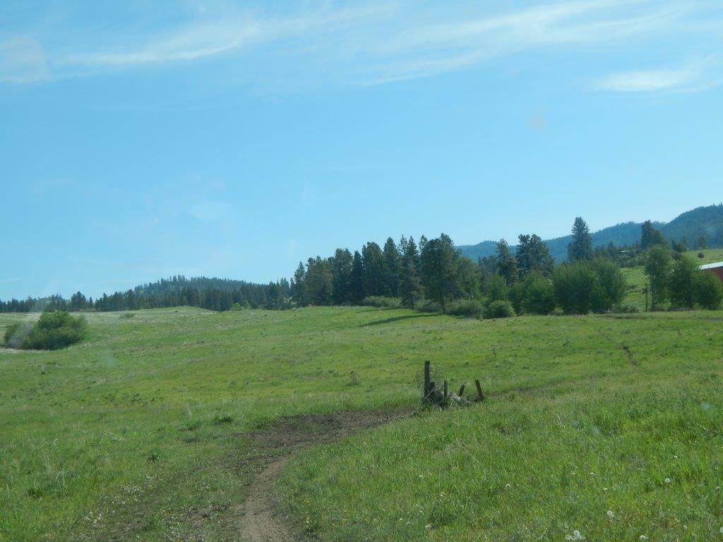 Property Photo:  Xxxx Lessig Rd  WA 99137 