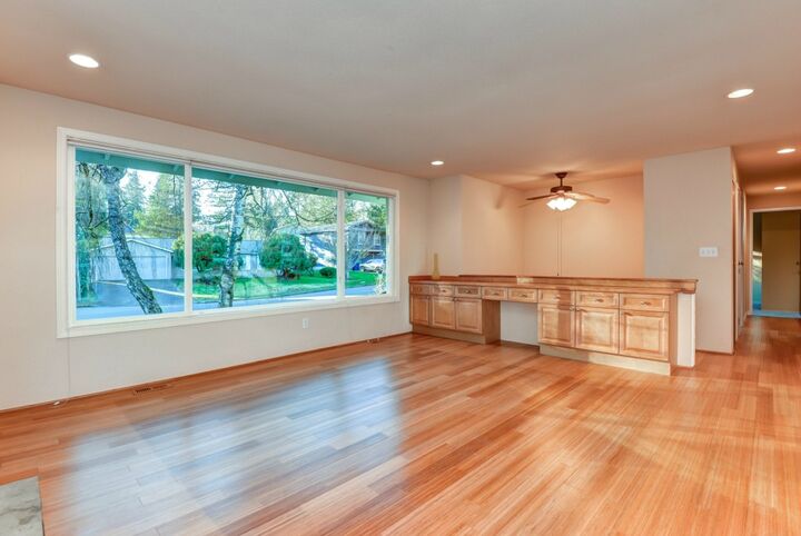 Property Photo: 13308 92nd Avenue NE WA 98034