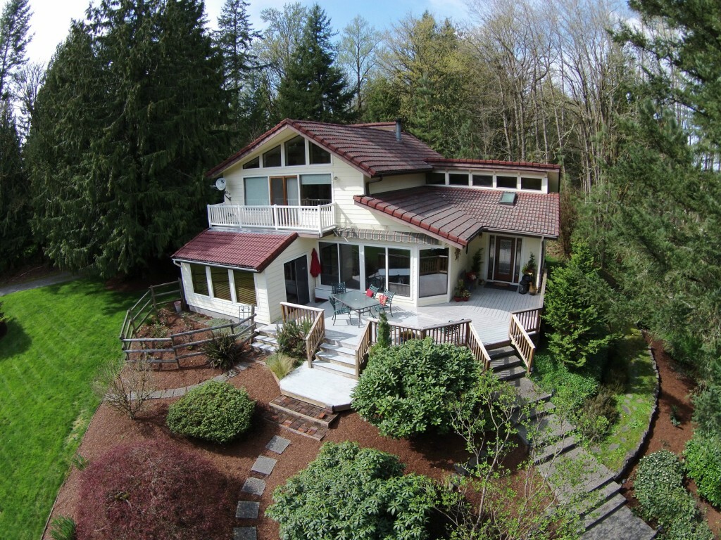 Property Photo:  16910 SE 354th St  WA 98092 