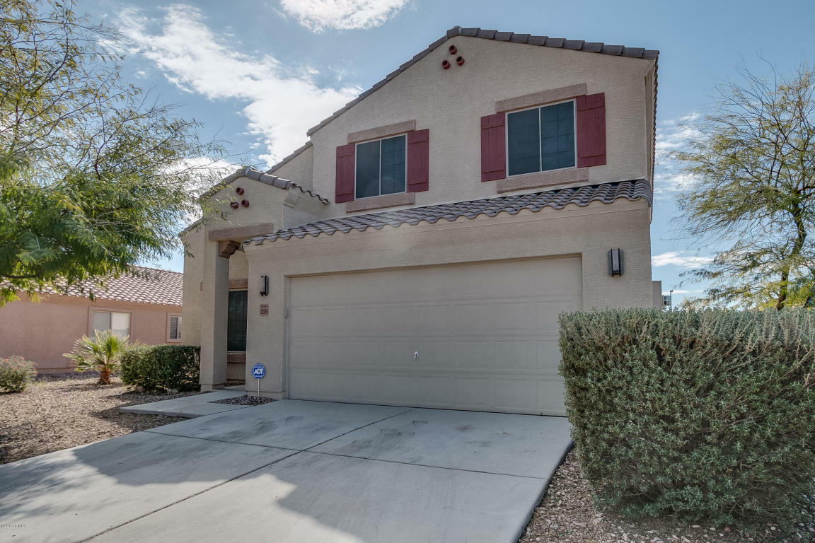 Property Photo:  23999 W Grove Street  AZ 85326 