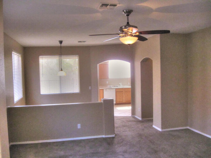 Property Photo: 12613 W Cercado Lane AZ 85340
