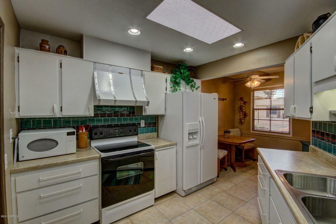 Property Photo:  17265 N 105 Avenue  AZ 85373 