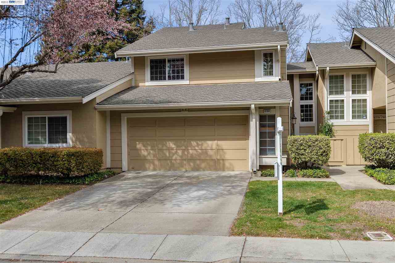 Property Photo: 4760 Touchstone Ter CA 94555