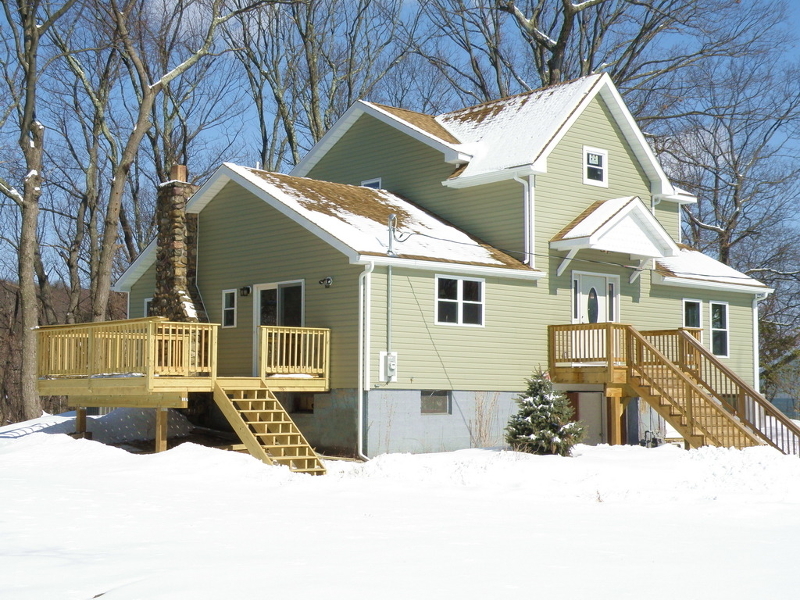 Property Photo: 37 Lakeside Ave NJ 07405