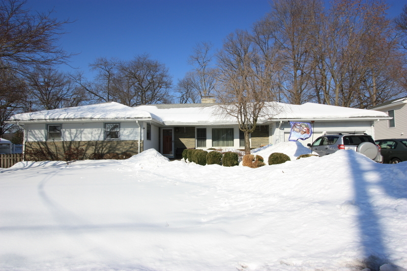 Property Photo:  33 Myers Ave  NJ 07834 