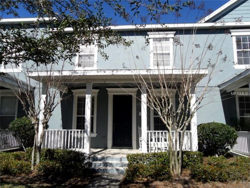 Property Photo:  3932 Cleary Way  FL 32828 