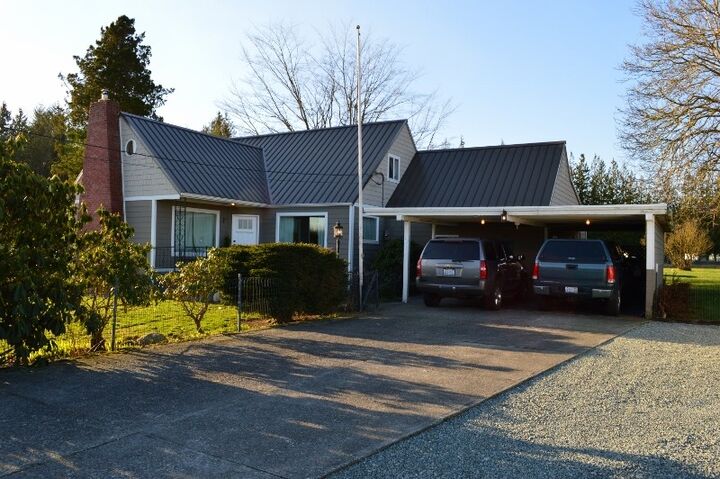 25807 Minkler Rd  Sedro Woolley WA 98284 photo