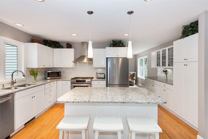 Property Photo:  13110  Bracken Fern Drive NW  WA 98332 