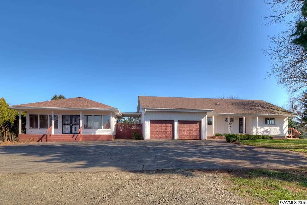 Property Photo: 2650 Rocky Wy SE OR 97306