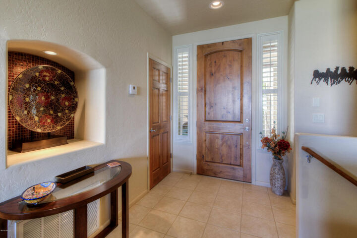 Property Photo: 13600 N Fountain Hills Boulevard 1003 AZ 85268