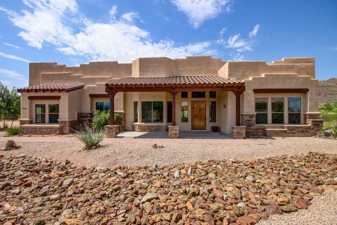 Property Photo:  38406 N 31st Drive  AZ 85086 