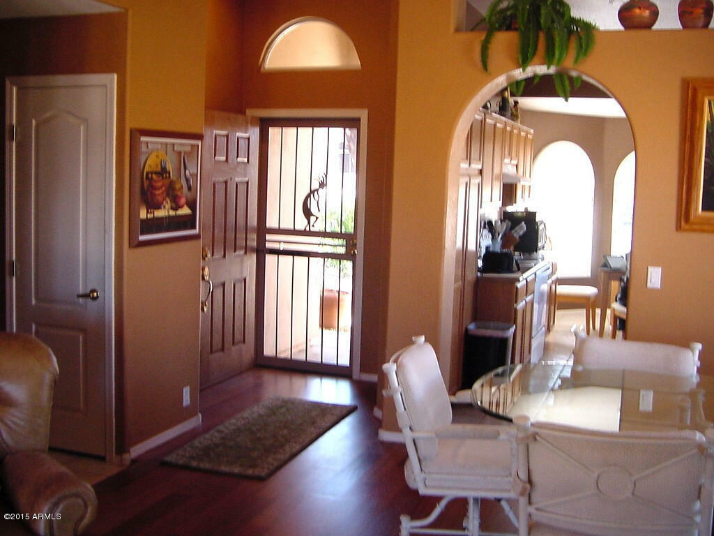 Property Photo:  13801 N Woodside Drive  AZ 85268 