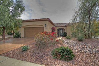 Property Photo:  81203 Corte Tolon  CA 92203 