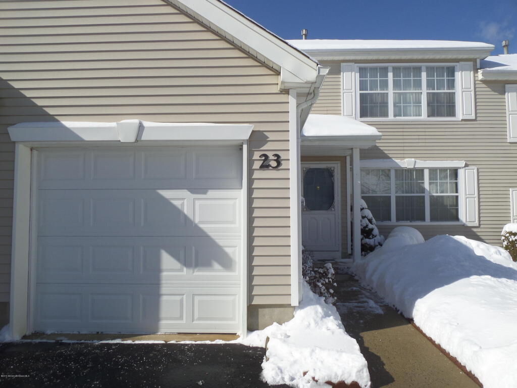 Property Photo:  23 Mimosa Lane  NJ 07728 