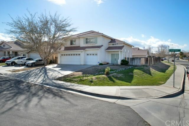 Property Photo:  9078 Hanford  CA 92344 